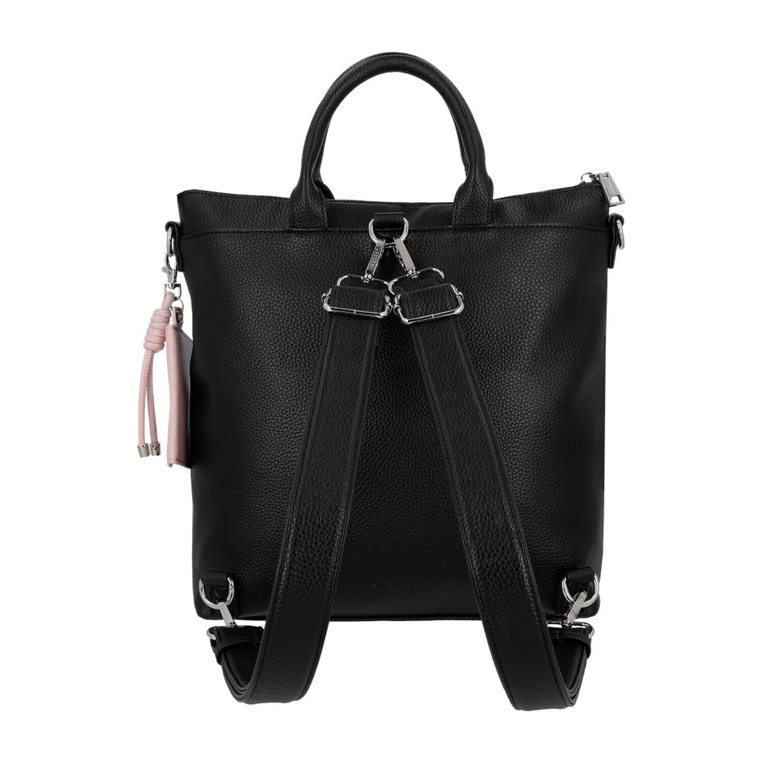 Mochila De Mujer Secret Ibiza Sc7 Grande image number 2.0
