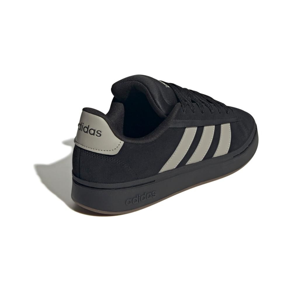 Zapatilla Urbana Hombre Adidas Grand Court Alpha 00s image number 3.0