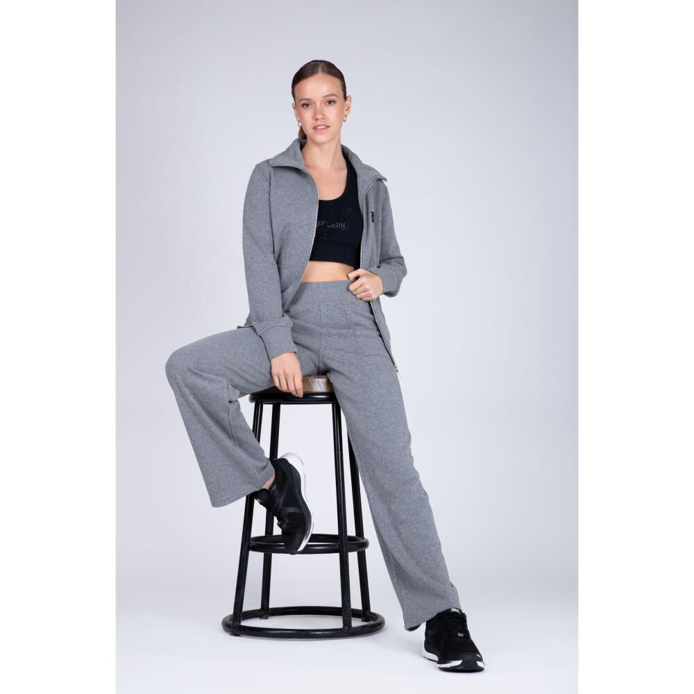 Pantalón Mujer Forever Everlast image number 4.0