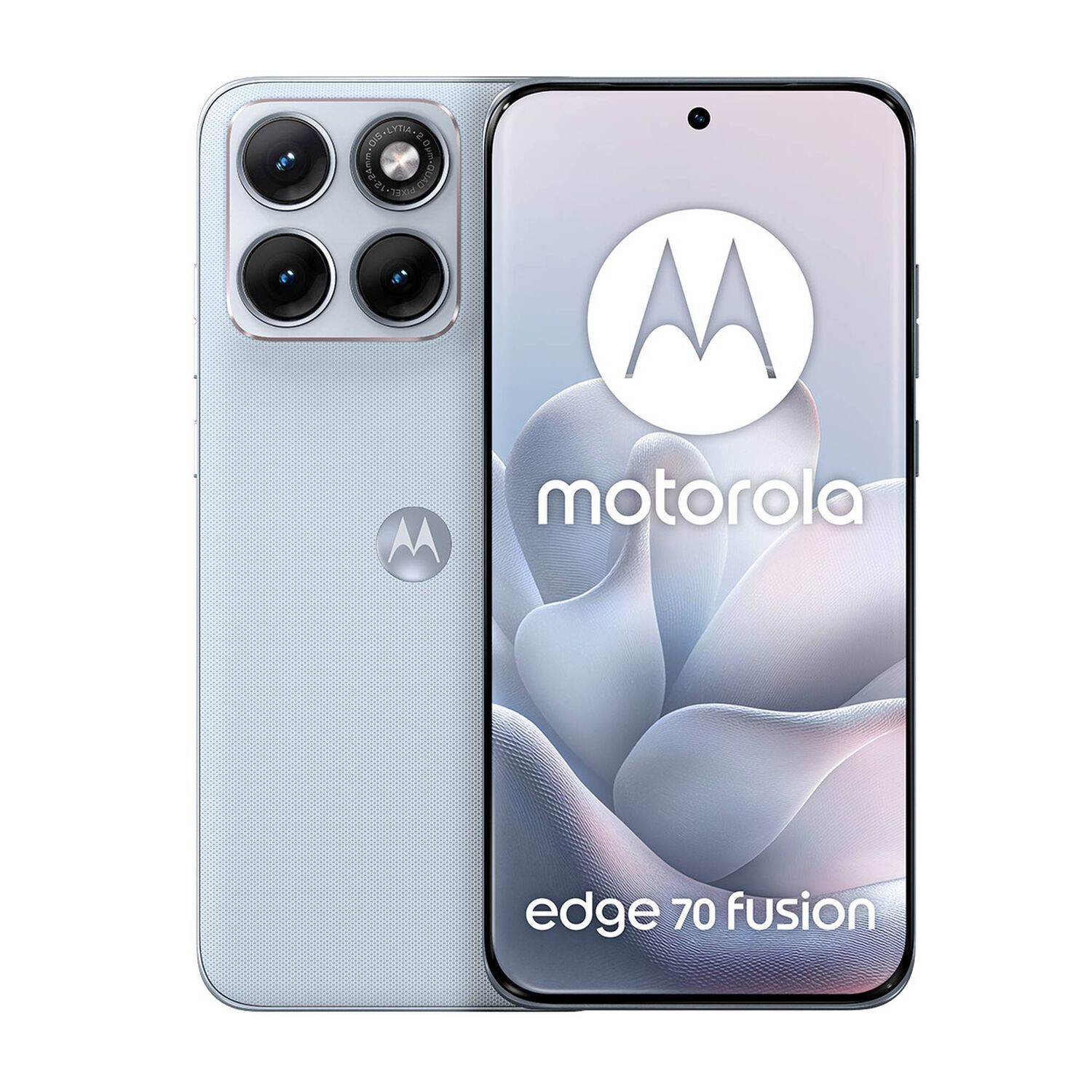 Motorola Edge 70 Fusion 8+256gb image number 0.0