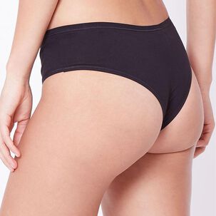 Pack Culotte Mujer Intime / 3 Unidades