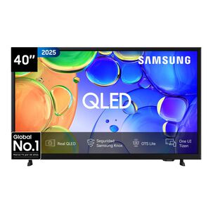 Qled 40" Samsung QN40Q5FAAGXZS / Full HD / Smart TV