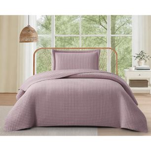Cubrecama Belle Noite Ultrason15b / 1.5 Plazas