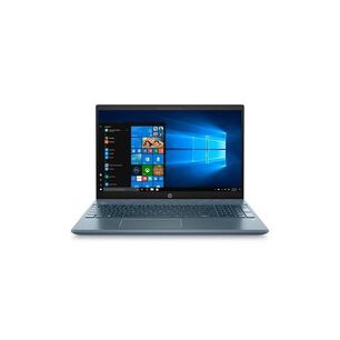 Notebook Ryzen 7 3700u/ 8gb/ 512 Gb Ssd/ 15.6"/ W10h/ Pavilion Laptop 15-cw1006la (reacondicionado)