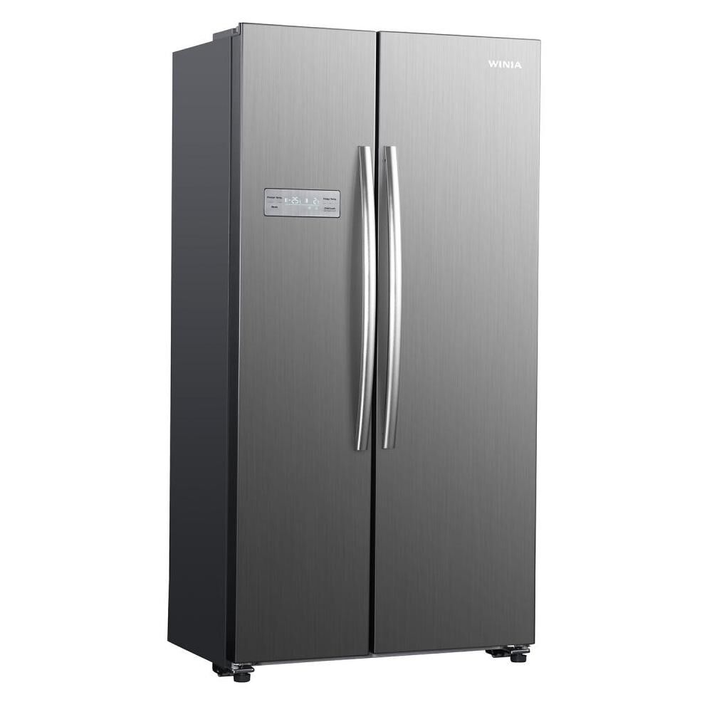 Refrigerador Side By Side Winia FRS-W5500BXA / No Frost / 436 Litros / A+ image number 3.0