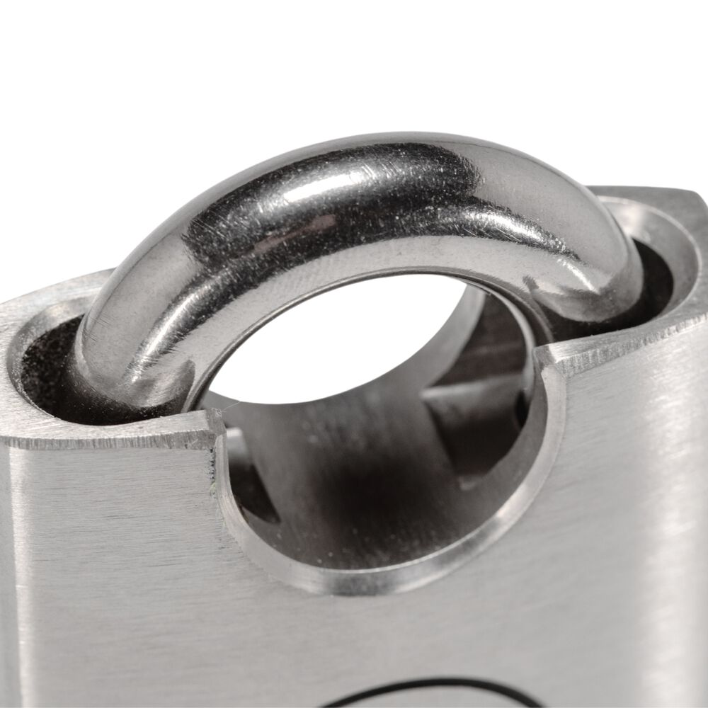 Candado Odis 960 60mm Con Hombros image number 5.0