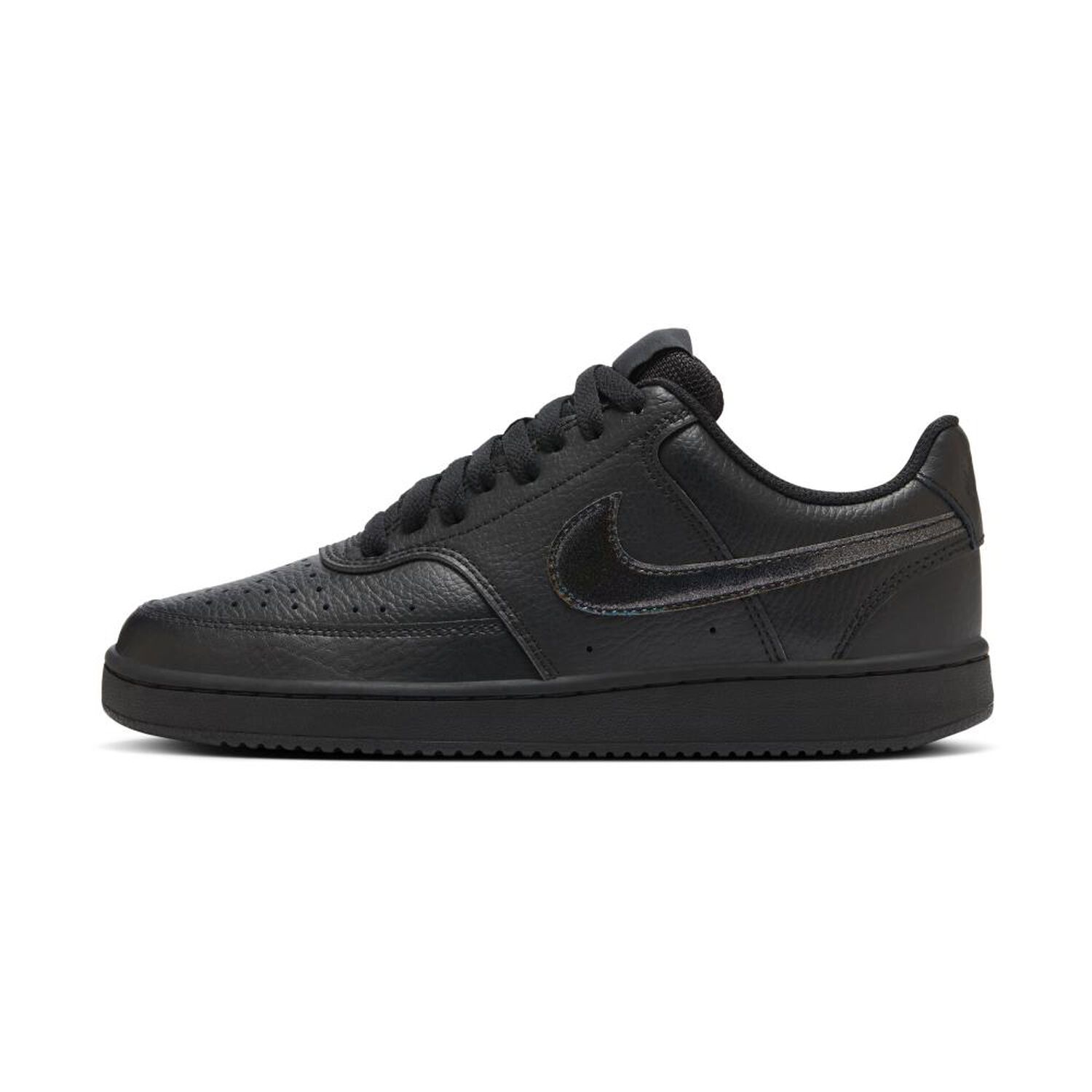 Zapatilla Urbana Mujer Nike Court Vision Low image number 1.0