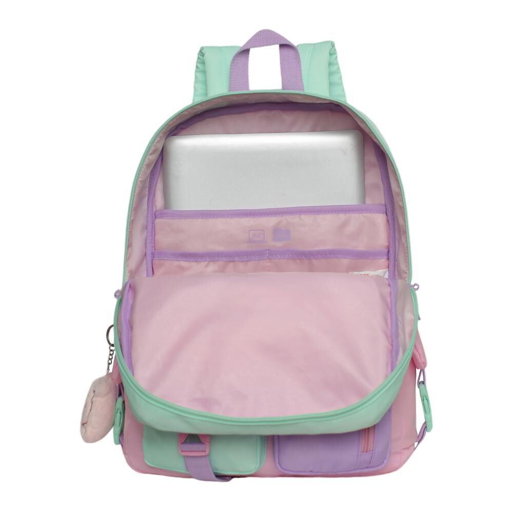 Mochila Teen Fusi&oacute;n Head image number 2.0