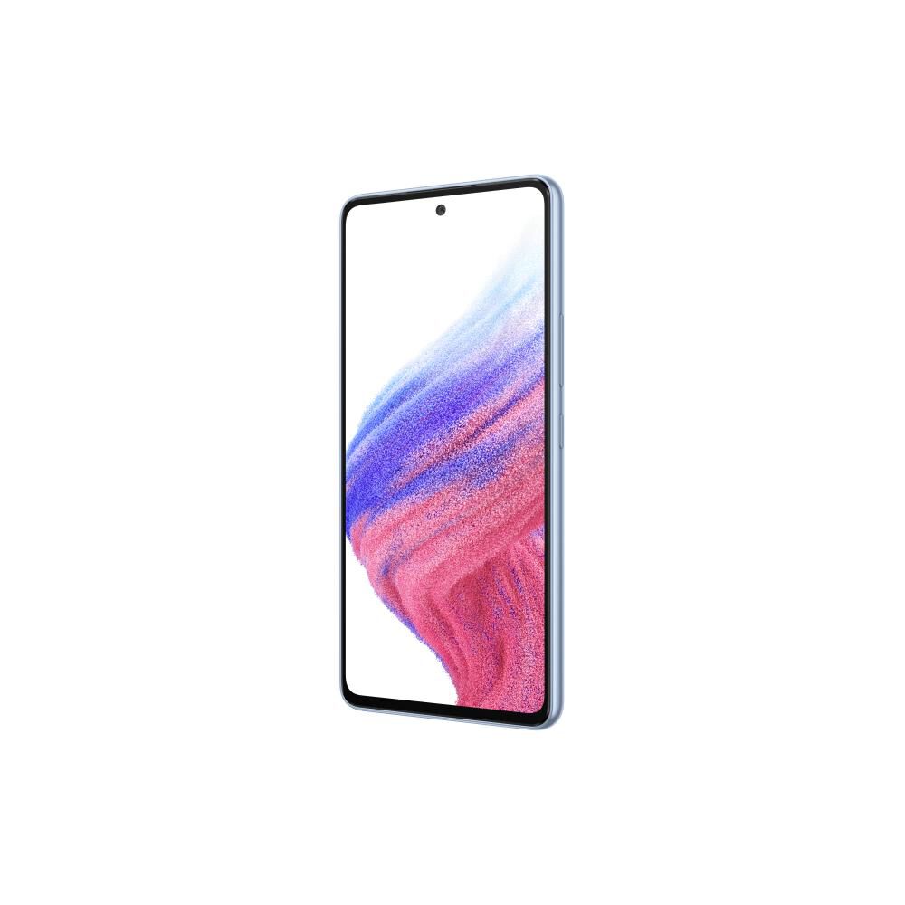 Smartphone Samsung Galaxy A53 / 5G / 128 GB / Liberado image number 7.0