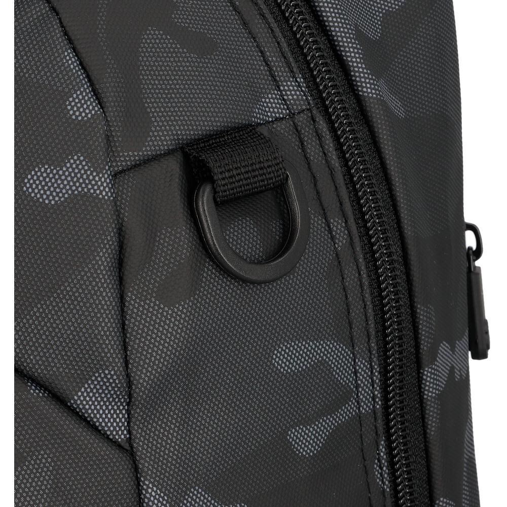 Mochila Notebook Xtrem Atomik 6xt Gris Militar 15" image number 10.0