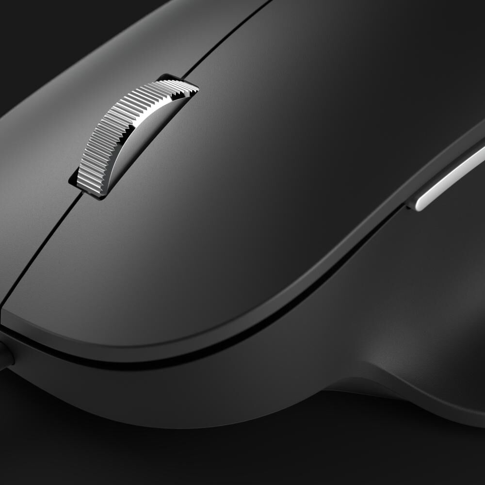 Mouse Microsoft Ergonomic Mouse image number 3.0
