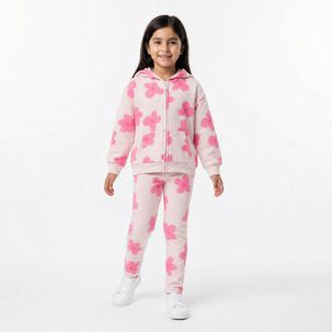 Conjunto Ni&ntilde;a Topsis