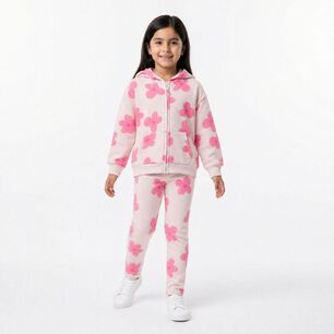 Conjunto Niña Topsis