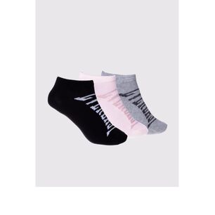 Calcetines Tripack Everlast Bronx