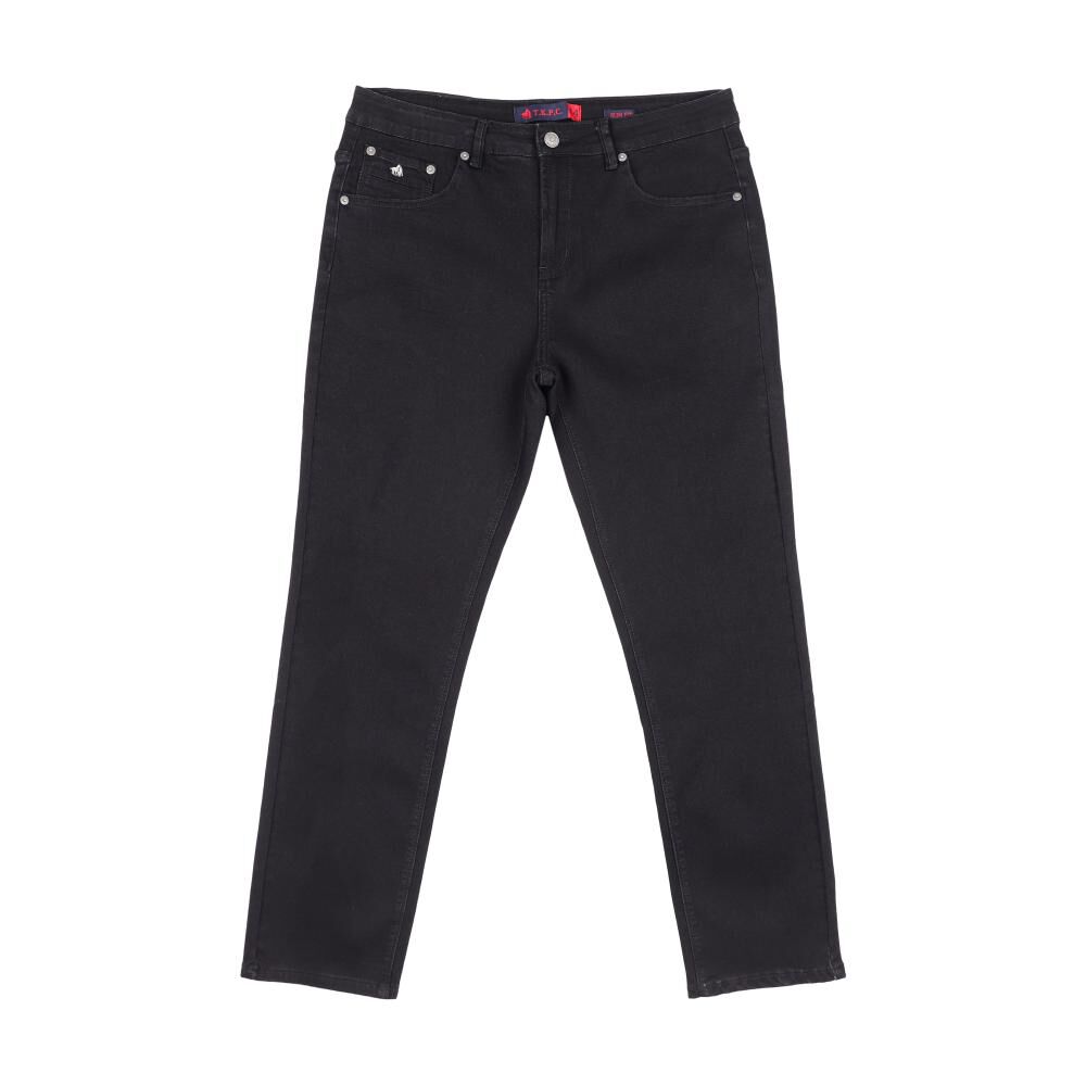 Jeans Hombre The King's Polo Club image number 0.0