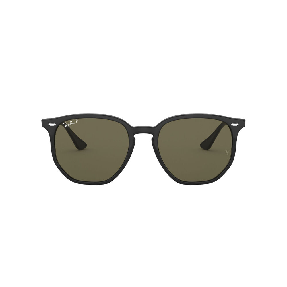 Lentes De Sol Verde Polarizados Ray-ban image number 0.0