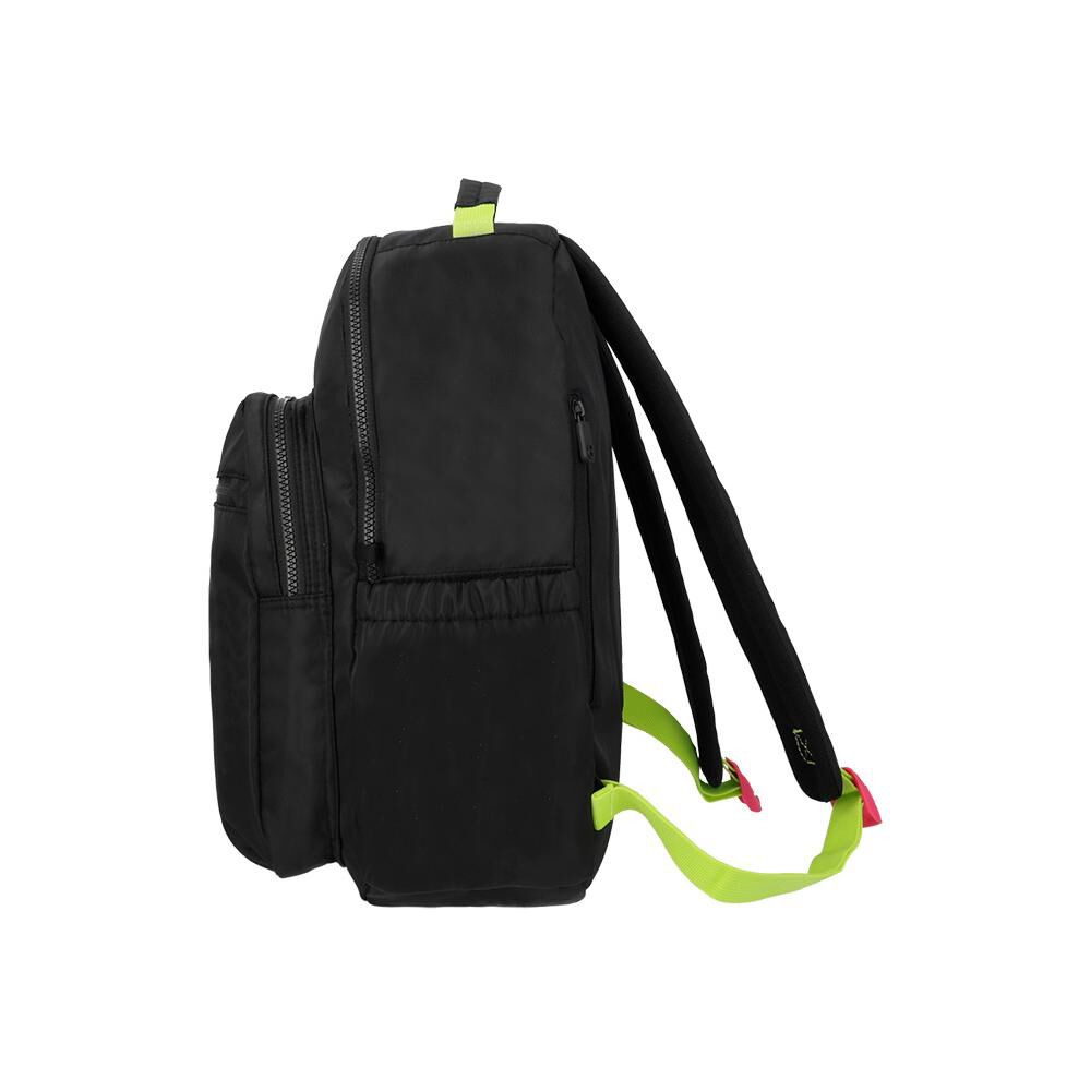 Mochila Notebook Xtrem Maryland 4xt  15" image number 4.0