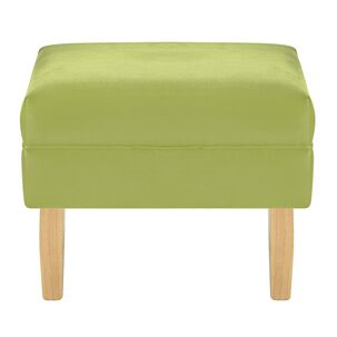 Pouf Sky 1c Felpa 05 | Pata Natural