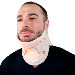 Collar, Cuello Cervical Ortop&eacute;dico Filadelfia Talla L-xl-blunding