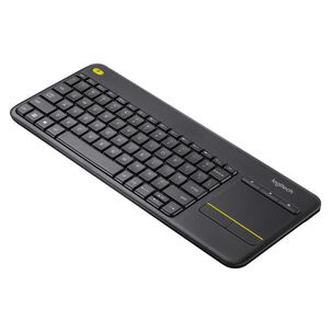 Teclado Logitech K400