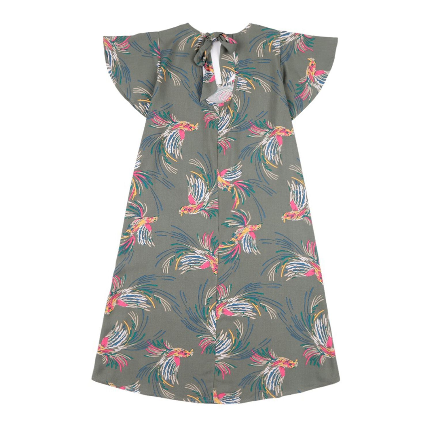Vestido Mujer Geeps image number 1.0
