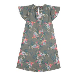 Vestido Mujer Geeps