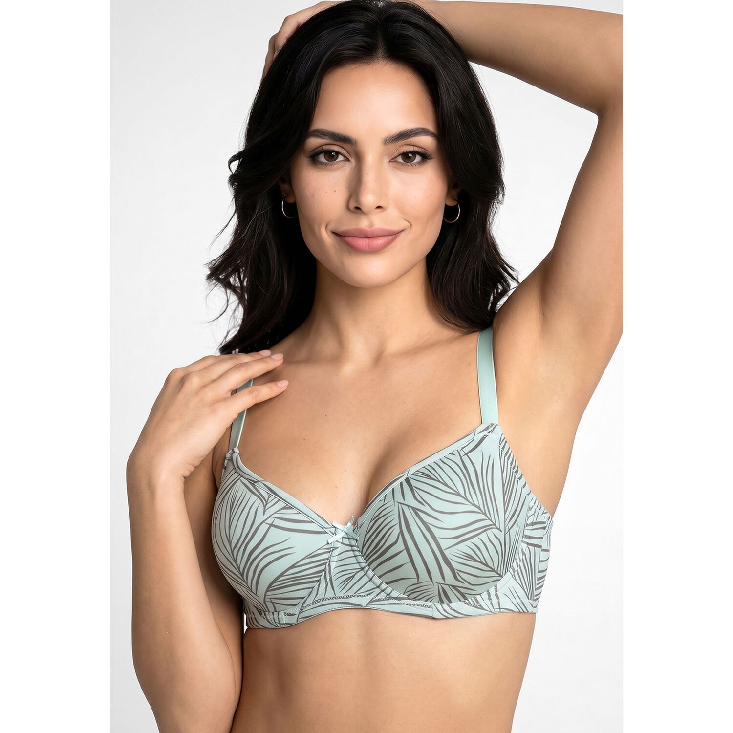 Pack 3 Sostenes Soft Mujer Kayser P350024-ver1 image number 1.0