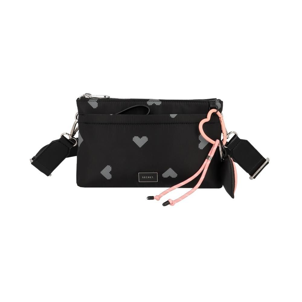 Bandolera Cruzada Mujer Secret Love St6 image number 0.0