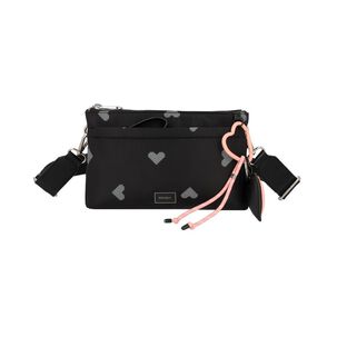 Bandolera Cruzada Mujer Secret Love St6