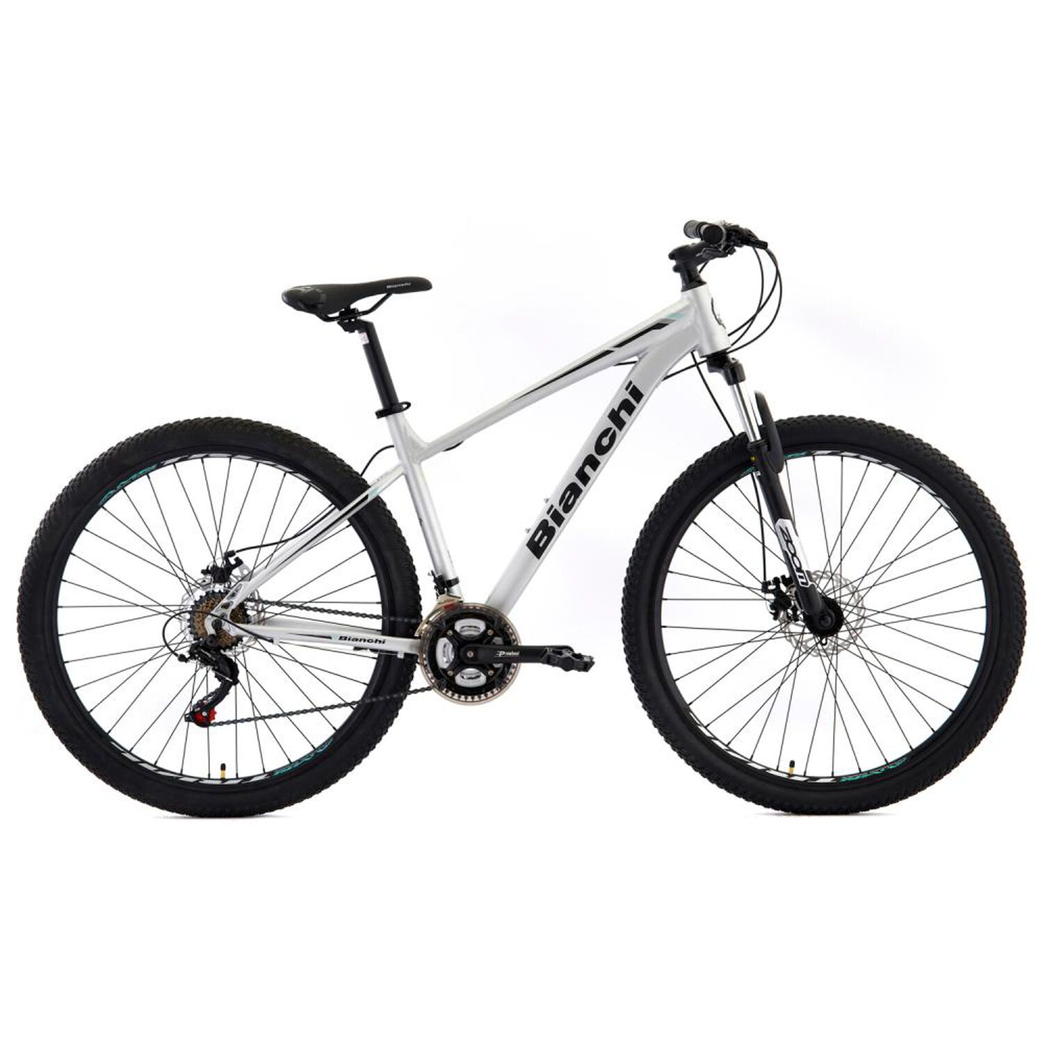Bicicleta Mountain Bike Bianchi Stone Mountain 29 Sx Alloy / 29 image number 0.0