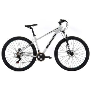 Bicicleta Mountain Bike Bianchi Stone Mountain 29 Sx Alloy / 29