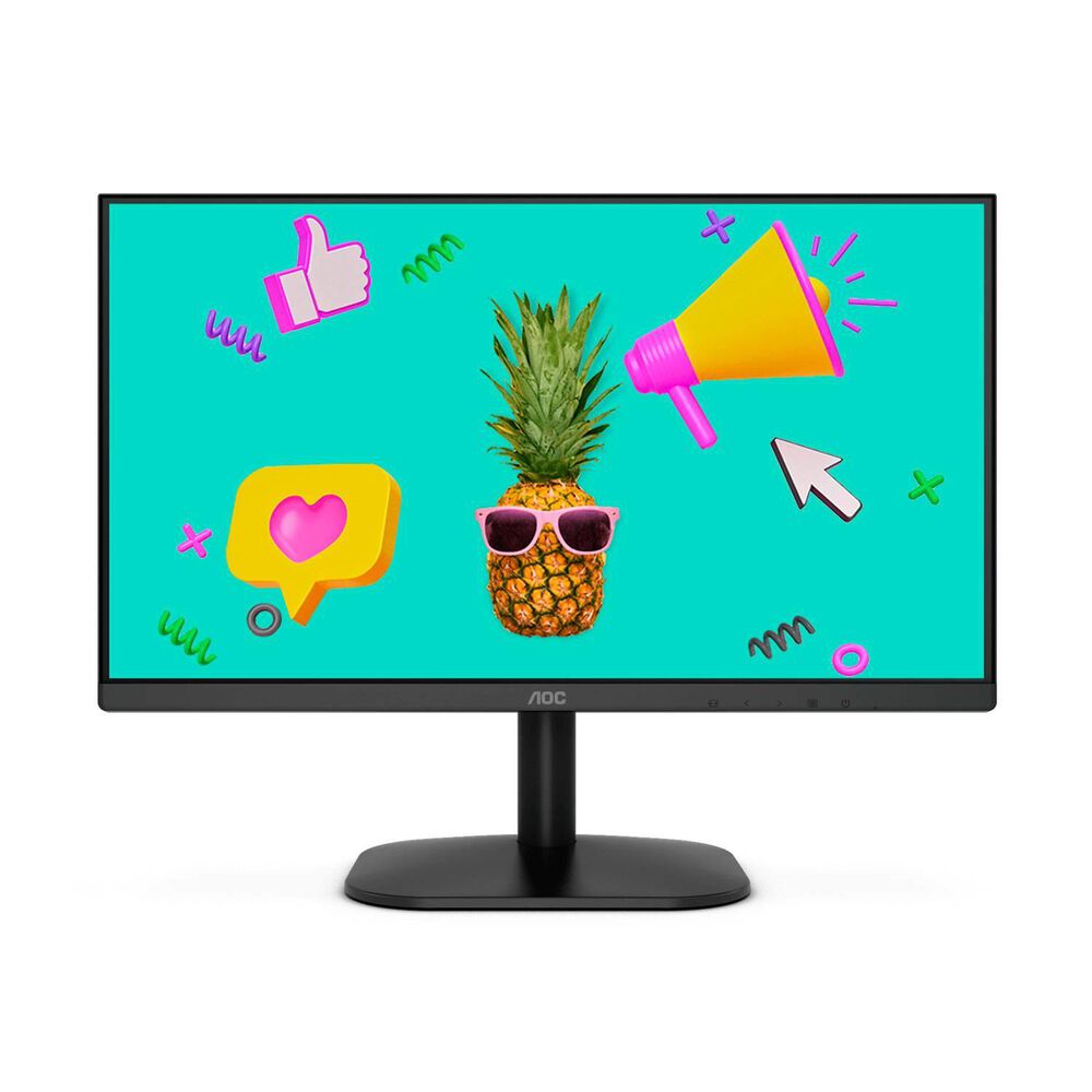 Monitor 21,5" / Va / Fhd/ Hdmi/ Vga / 75hz /22b2hn image number 0.0