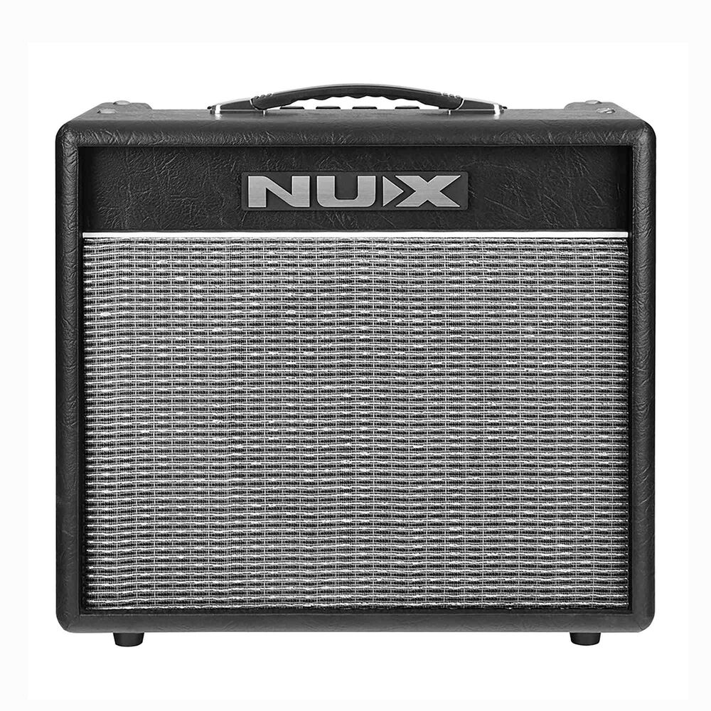 Amplificador Guitarra Mighty 20w Bt Nux image number 0.0