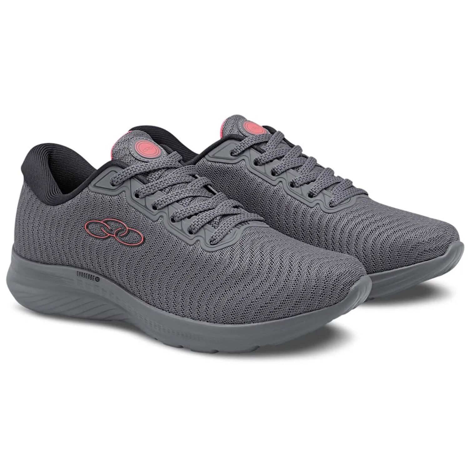 Zapatilla Mujer Atmos Gris image number 1.0