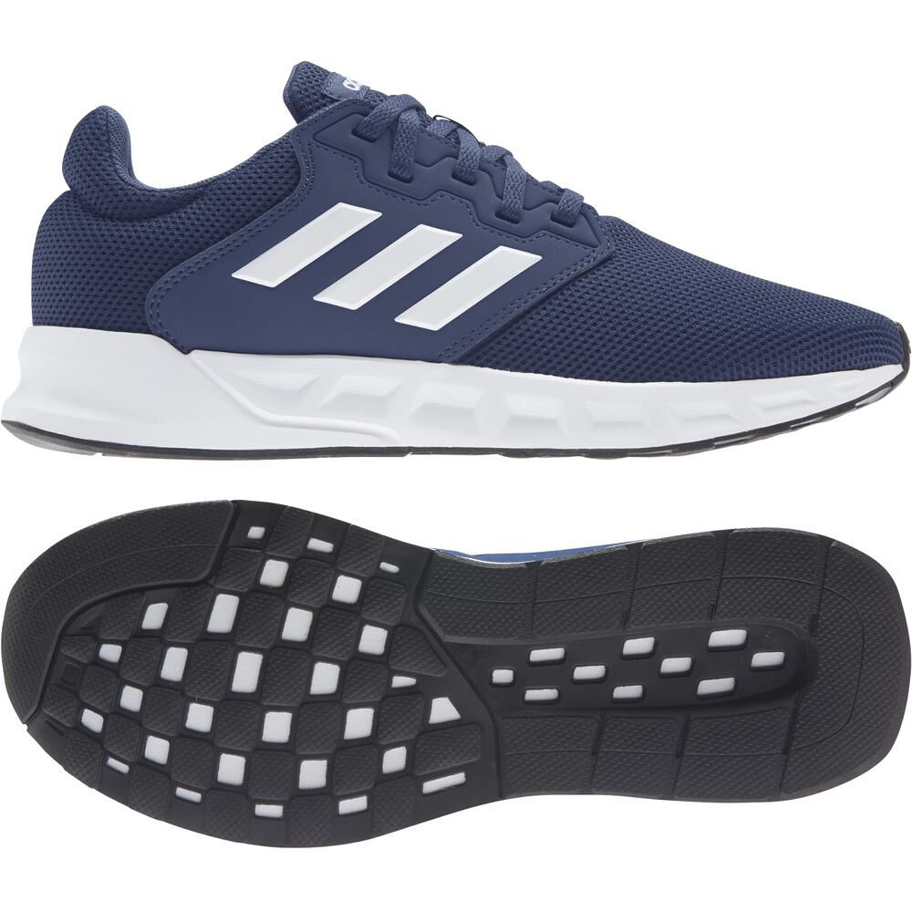 Zapatilla Running Hombre Adidas Showtheway image number 4.0