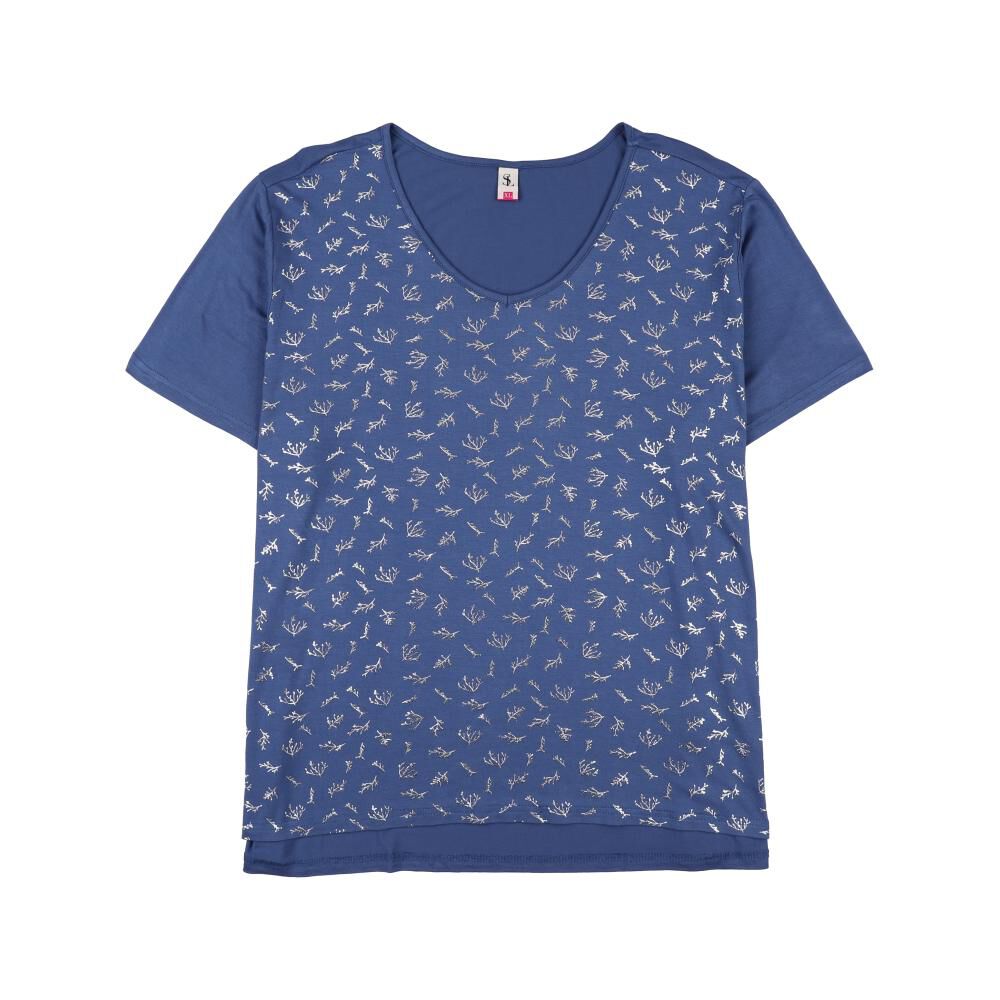 Polera Mujer Sexy Large image number 0.0