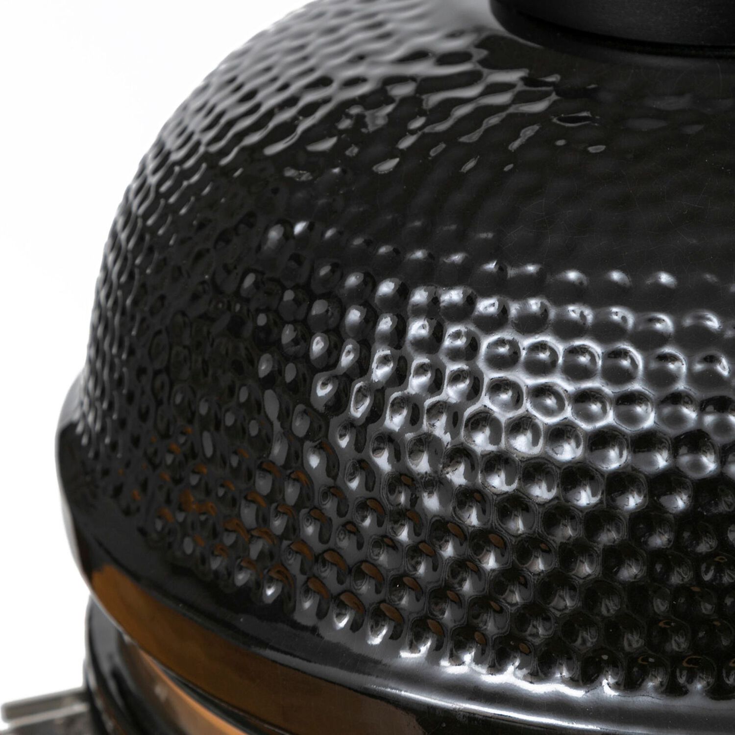 Parrilla Kamado Fdv Tokio Black 19&uml; image number 9.0