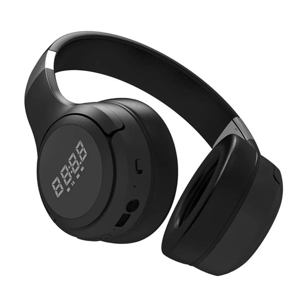 Audífonos Inalámbricos Bluetooth Irm Es01 image number 0.0