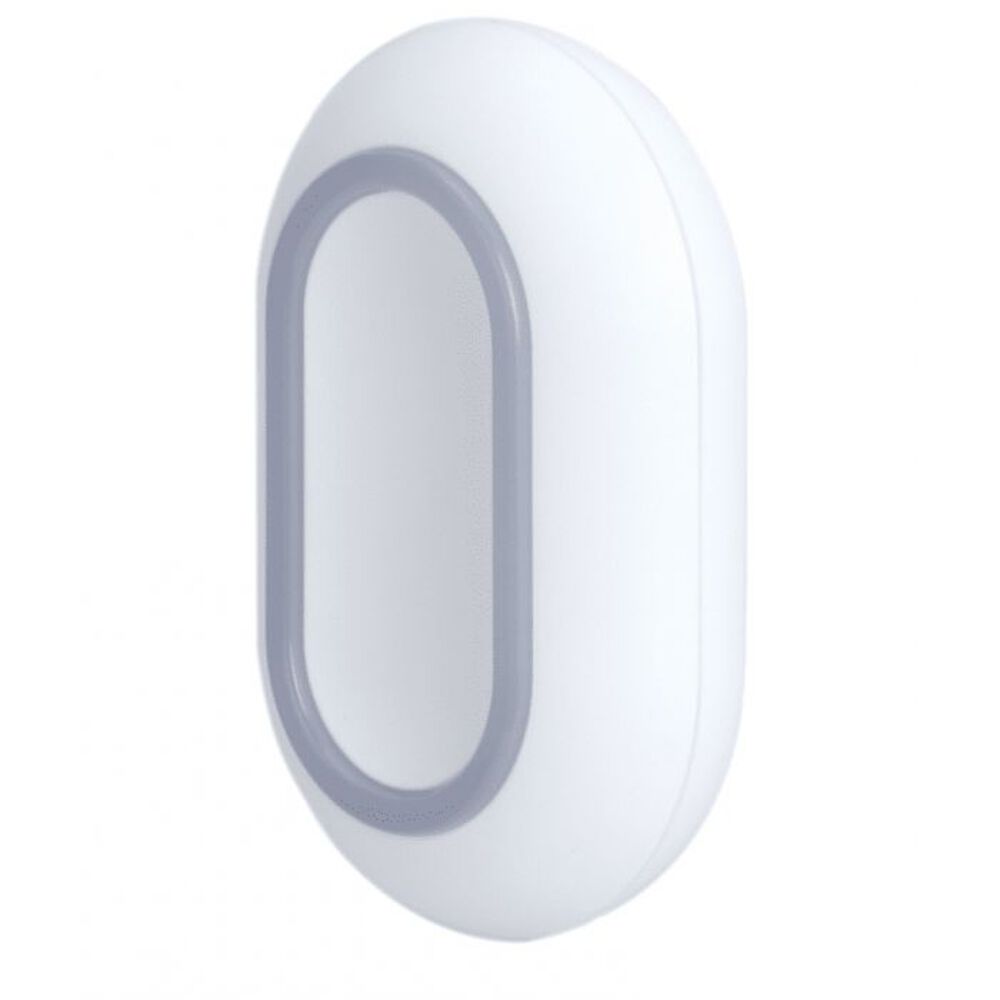 Botón De Pánico Inalámbrico Dahua Dhi-ard821-w2 image number 1.0