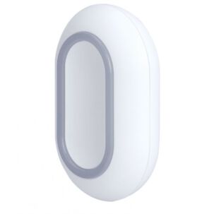 Botón De Pánico Inalámbrico Dahua Dhi-ard821-w2