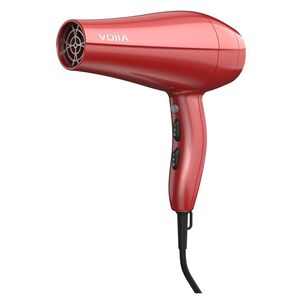 Secador De Pelo Gama Diva Volta