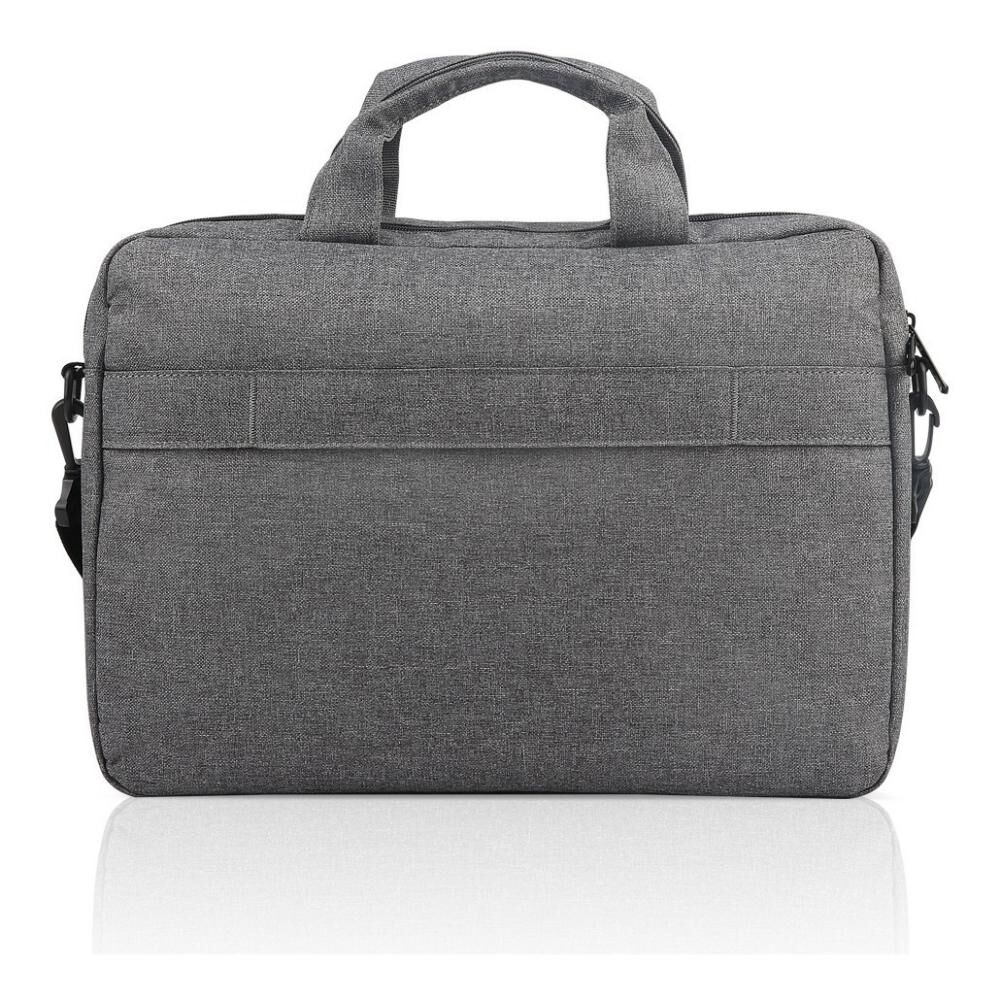 Maletín Lenovo Para Notebook Topload Casual T210 - Gris image number 4.0