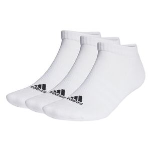 Calcetines Tobilleros Unisex Adidas / 3 Pares Calcetines Tobilleros Unisex Adidas / 3 Pares