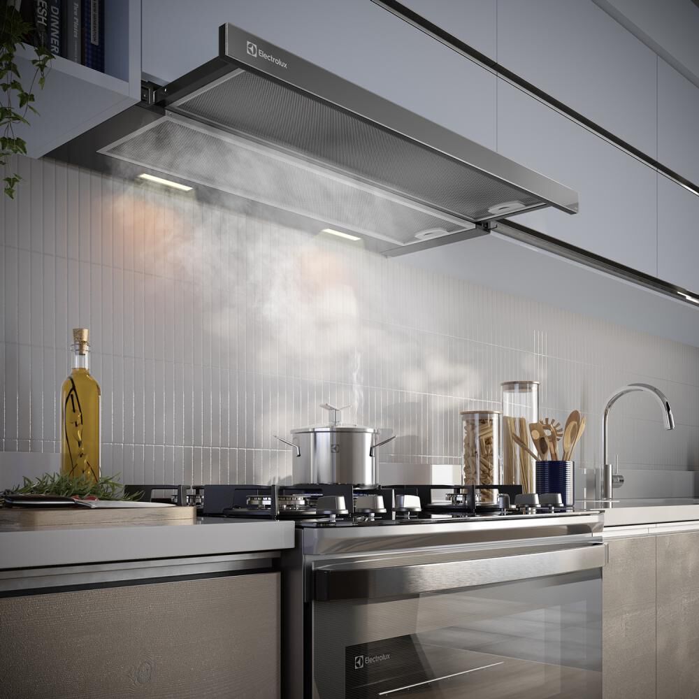 Campana Electrolux DE9RI image number 5.0