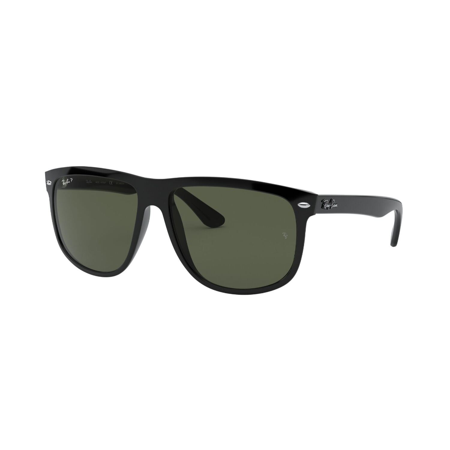 Lentes De Sol Boyfriend Verde Polarizados Ray-ban image number 1.0