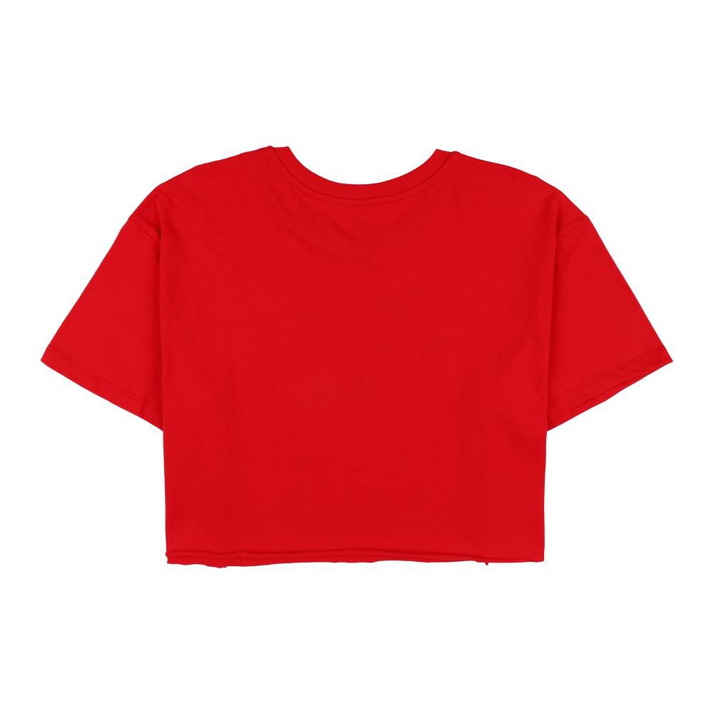 Polera Mujer Rolly Go image number 1.0