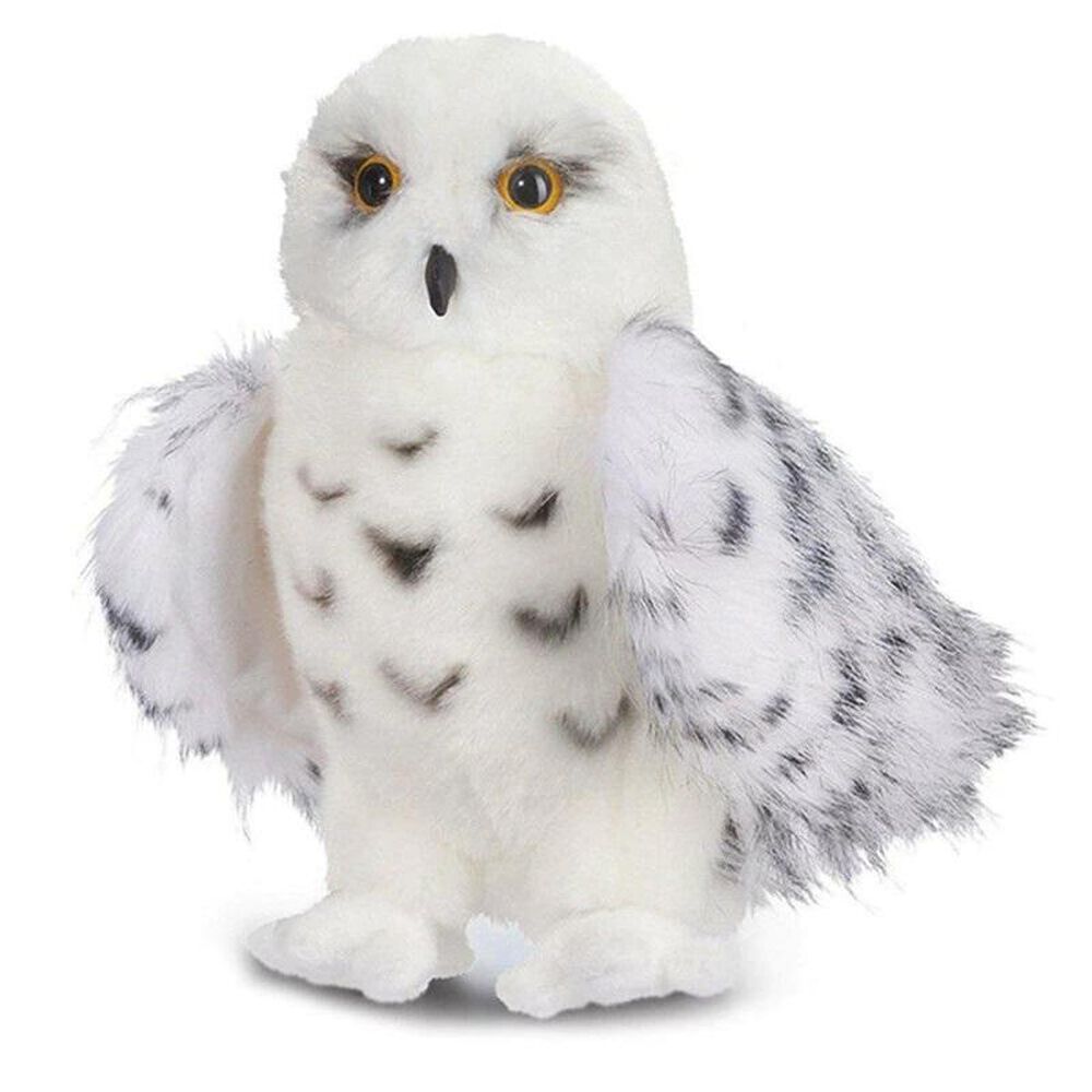 Peluche Lechuza Hedwig Harry Potter image number 0.0