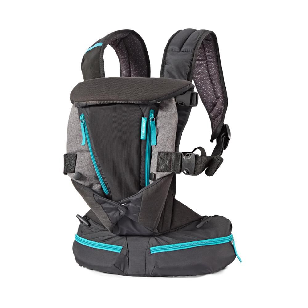 Portabebé Carry 200197 Infantino image number 3.0