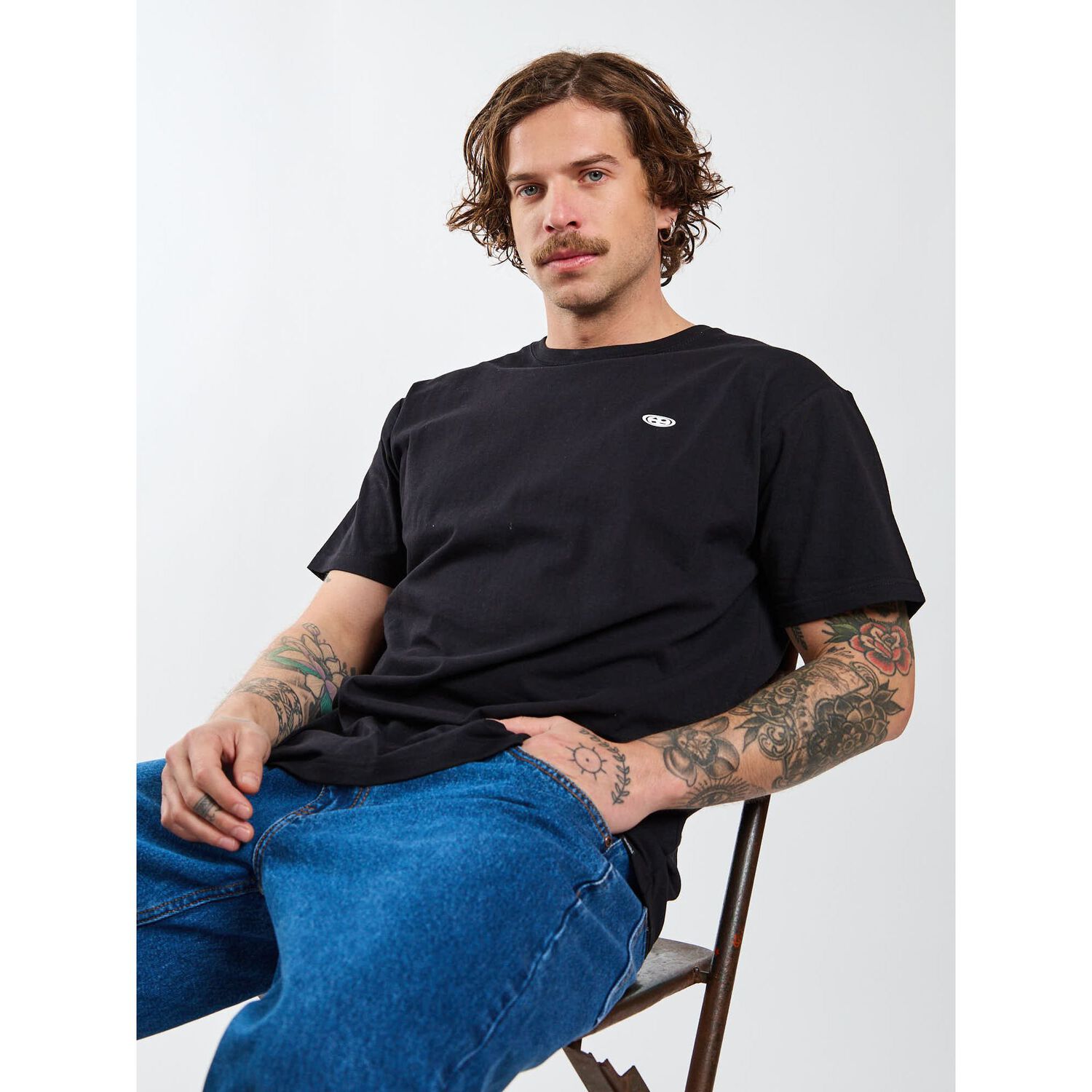 Polera Hombre Maui And Sons image number 3.0