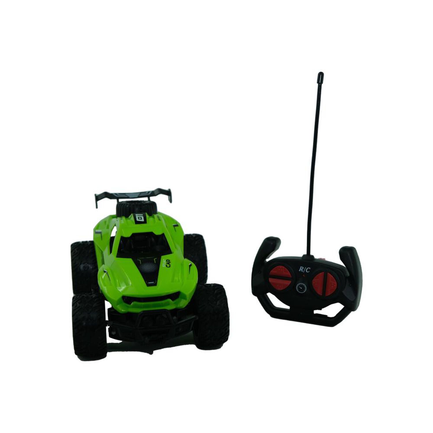 Auto Radio Controlado Ebx Sby161-1 image number 2.0